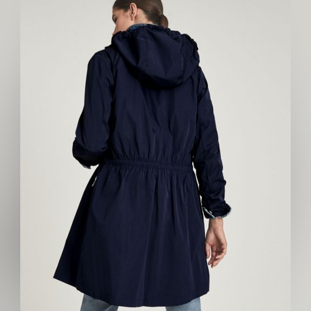 NWT REISS | Mila Parka         (b) - Picture 4 of 8